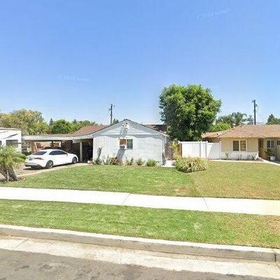 15737 Lemarsh St, North Hills, CA 91343