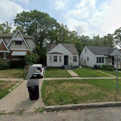 15762 Strathmoor St, Detroit, MI 48227