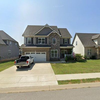 1580 Ellie Piper Cir, Clarksville, TN 37043