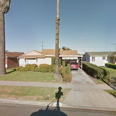 15802 S Visalia Ave, Compton, CA 90220