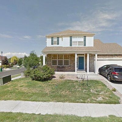 15813 E 98 Th Pl, Commerce City, CO 80022