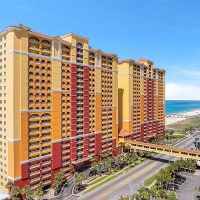 15817 Front Beach Rd #1 101, Panama City Beach, FL 32413