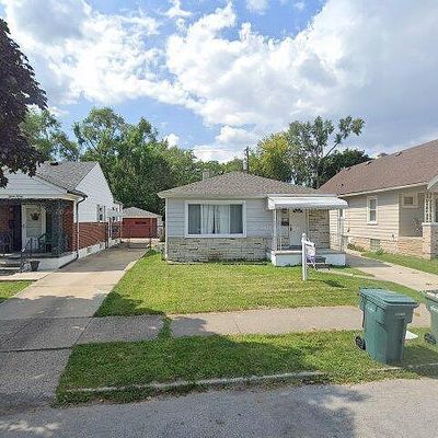 1582 Chandler Ave, Lincoln Park, MI 48146