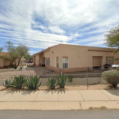 1584 N Paseo La Tinaja, Green Valley, AZ 85614