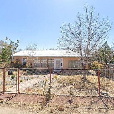 1588 Dennison Rd Sw, Albuquerque, NM 87105