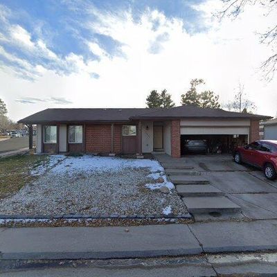 15896 E Oxford Ave, Aurora, CO 80013