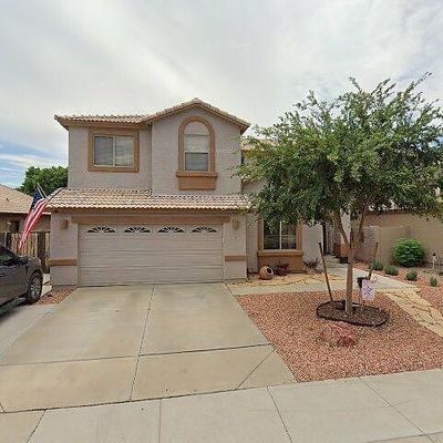 15907 W Paradise Ln, Surprise, AZ 85374