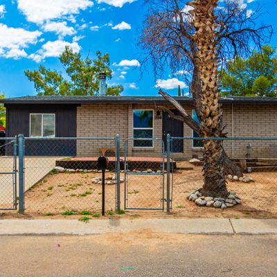 15941 N Capstan Ave, Tucson, AZ 85739