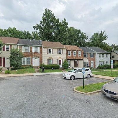 15943 Dorset Rd #190, Laurel, MD 20707