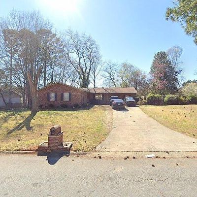 1594 Harbour Oaks Rd, Tucker, GA 30084