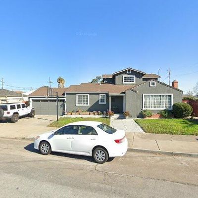 1594 Leonard Dr, San Leandro, CA 94577