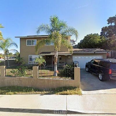 1597 Olive Ave, Chula Vista, CA 91911