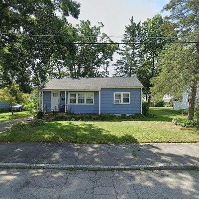 16 Anania Ter, Brockton, MA 02301