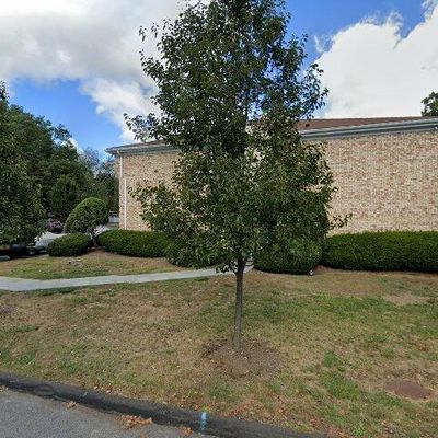 16 Douglas Ave #A, Stamford, CT 06906