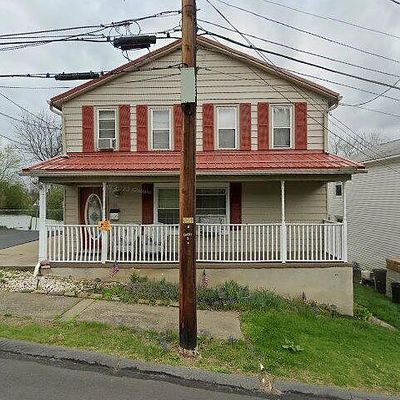 16 Huff St, Wilkes Barre, PA 18705