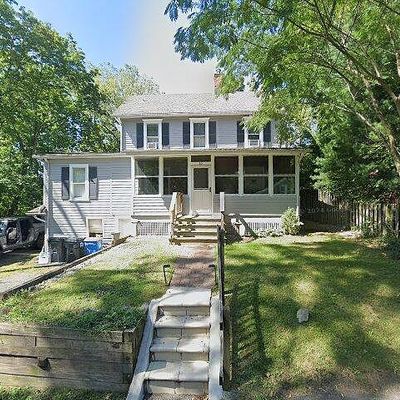 16 Lower West St, Annandale, NJ 08801