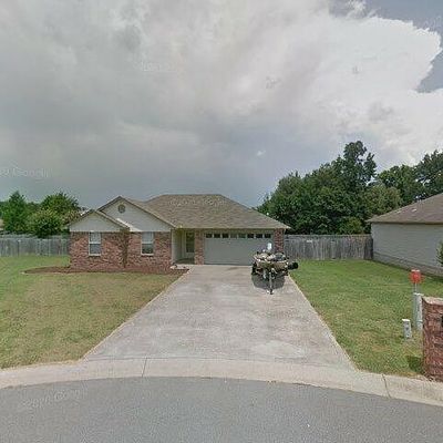 16 Reno Cv, Cabot, AR 72023