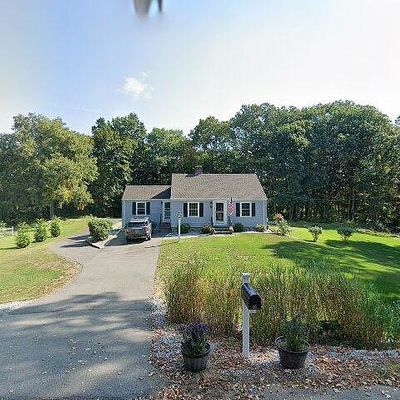 16 Riverview Ave, Deep River, CT 06417