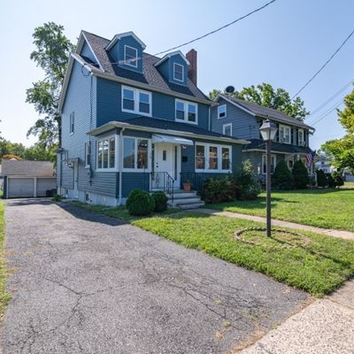 16 Warner Ave, Springfield, NJ 07081