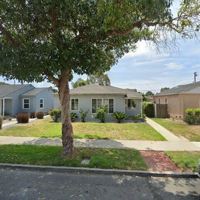 160 E Harcourt St, Long Beach, CA 90805