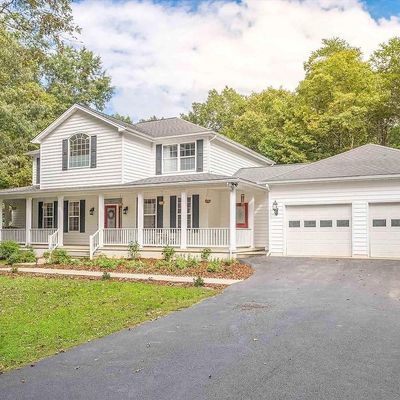 160 Spring Meadow Ln, Keswick, VA 22947