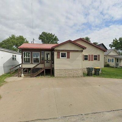 160 W Pier Rd, Bagley, WI 53801