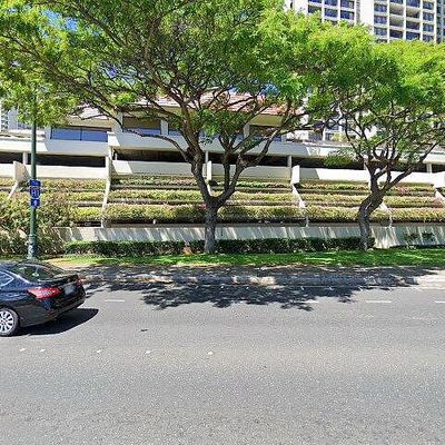 1600 Ala Moana Blvd #906, Honolulu, HI 96815