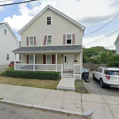 160 Wood Ave, Hyde Park, MA 02136