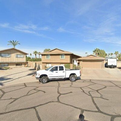 1600 E Fremont Dr, Tempe, AZ 85282