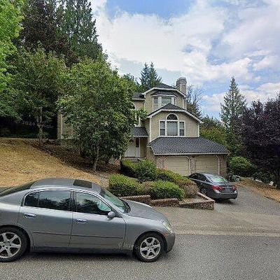 1600 Pine View Dr Nw, Issaquah, WA 98027