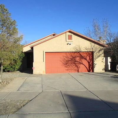 1600 Silent Meadows Pl Sw, Albuquerque, NM 87121