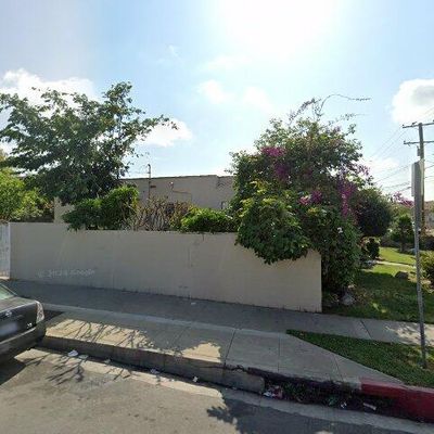 1600 W 105 Th St, Los Angeles, CA 90047