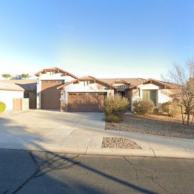 16004 W Canterbury Dr, Surprise, AZ 85379