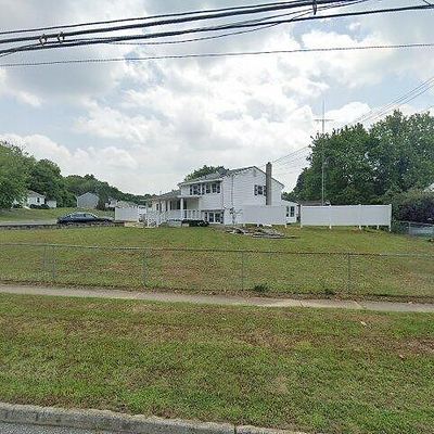 1601 W Chestnut Ave, Vineland, NJ 08360