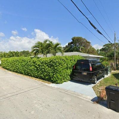 1602 N K St, Lake Worth Beach, FL 33460