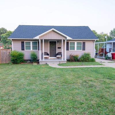 1602 E Unaka Ave, Johnson City, TN 37601