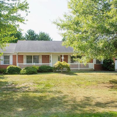 1603 Gum Ave, Grottoes, VA 24441