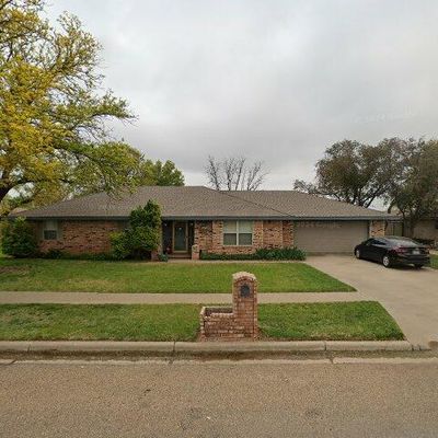 1603 W 10 Th St, Friona, TX 79035