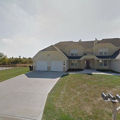 16037 Prairie Way, Basehor, KS 66007