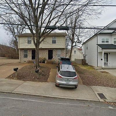 1604 Meharry Blvd, Nashville, TN 37208