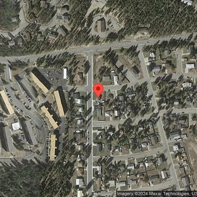 1605 Mount Massive Dr, Leadville, CO 80461