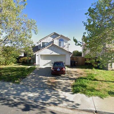 1605 Mount Silliman Way, Antioch, CA 94531