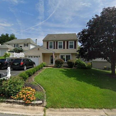 1606 Barbara Dr, Downingtown, PA 19335