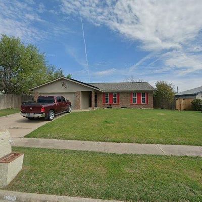 1606 Joy Dr, Killeen, TX 76543