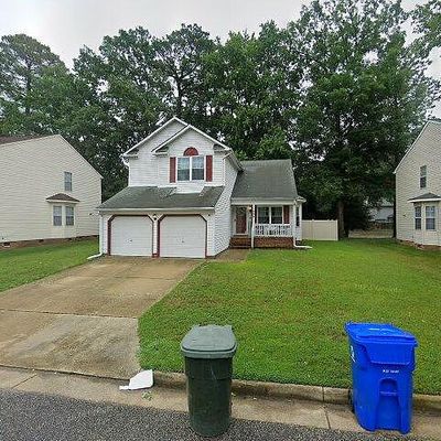 1606 Westport Cres, Newport News, VA 23602