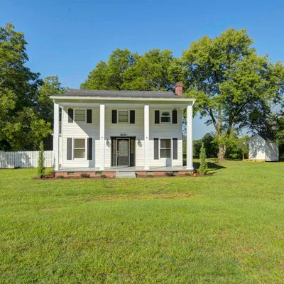 1606 Willis St, Batesburg, SC 29006