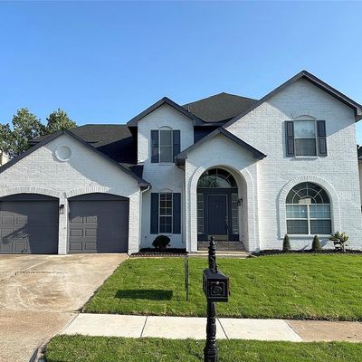 1607 Creede Ave, Arlington, TX 76018