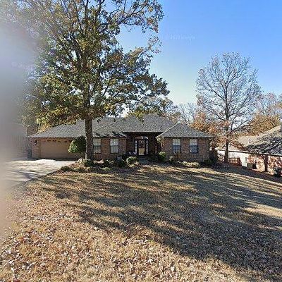 1607 Valley View St, Van Buren, AR 72956