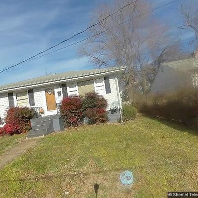 1608 Callaham St, Lynchburg, VA 24501