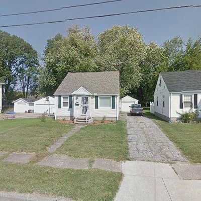 1608 W 20 Th St, Lorain, OH 44052